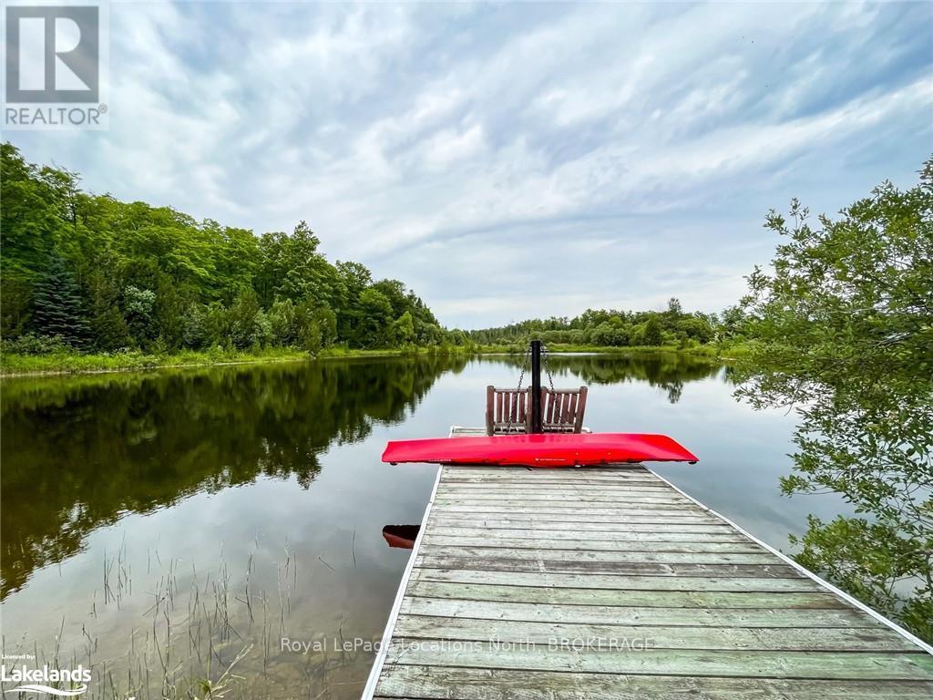 545413 4a Side Road N, Grey Highlands, Ontario  N0C 1H0 - Photo 2 - X10895595