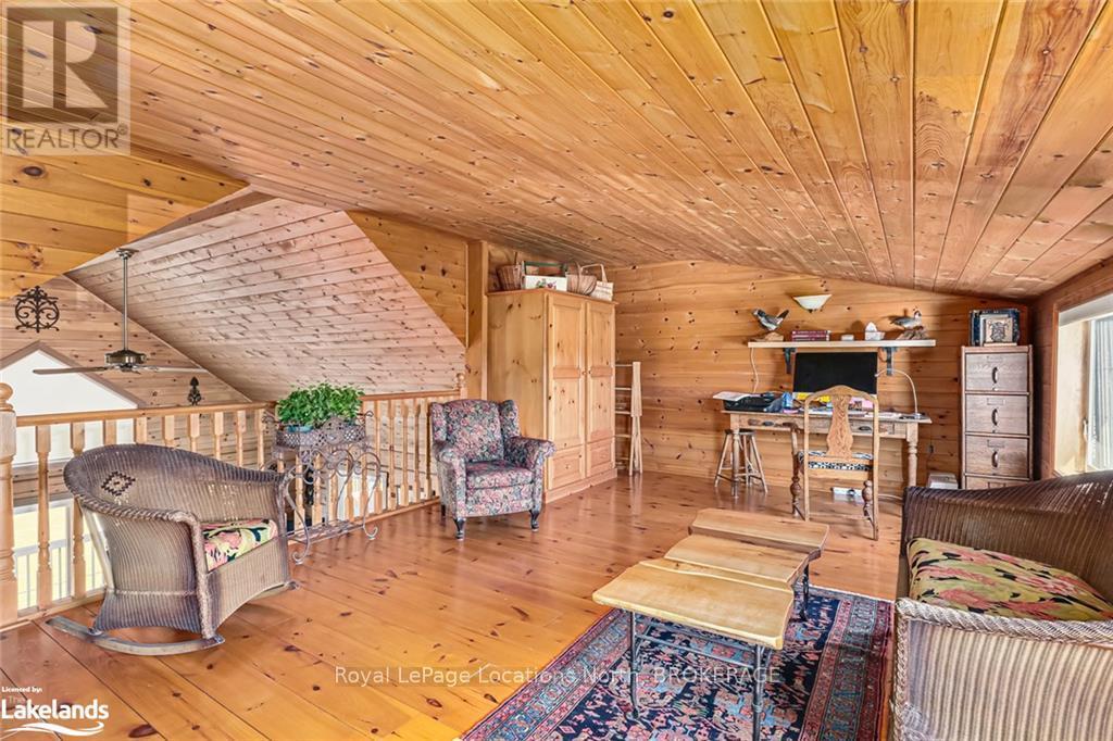 545413 4a Side Road N, Grey Highlands, Ontario  N0C 1H0 - Photo 22 - X10895595
