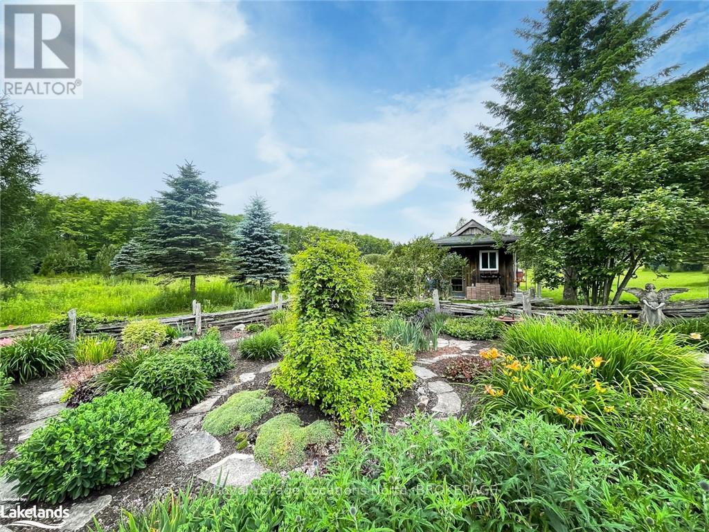 545413 4a Side Road N, Grey Highlands, Ontario  N0C 1H0 - Photo 31 - X10895595