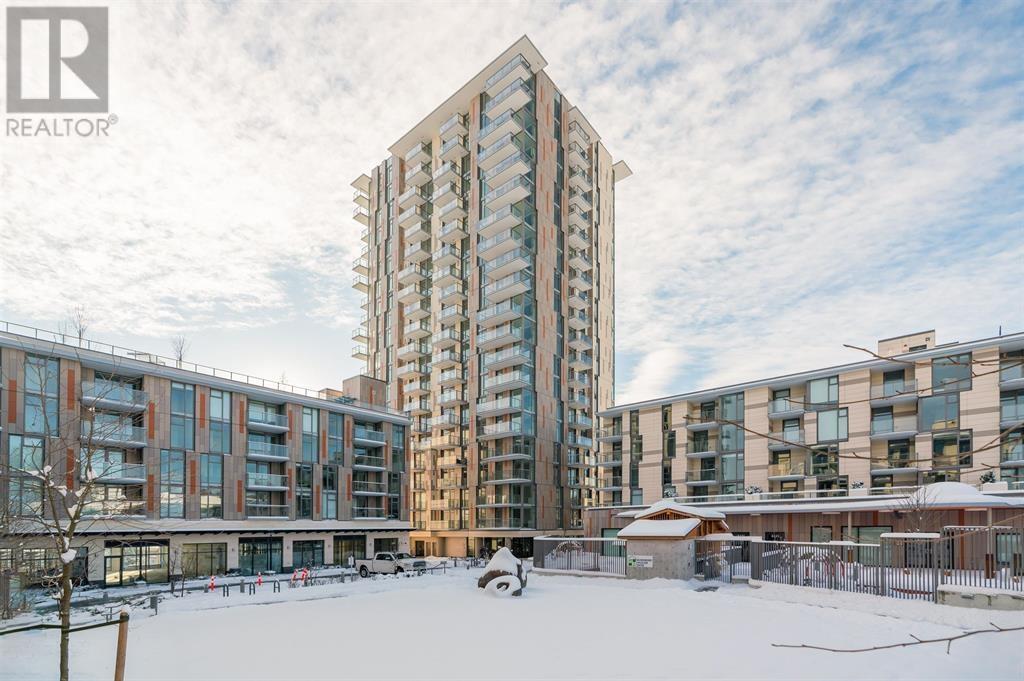 904 8188 FRASER STREET, Vancouver