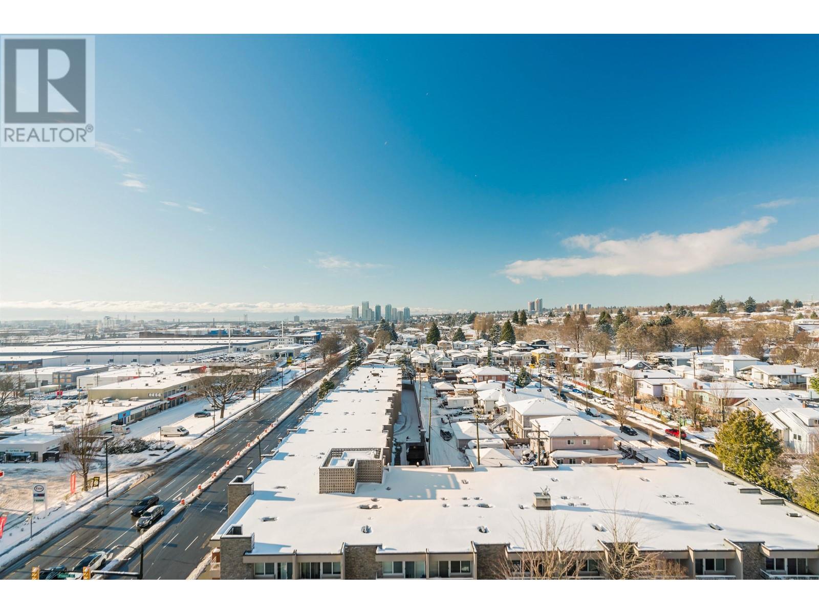 Listing Picture 27 of 31 : 904 8188 FRASER STREET, Vancouver / 溫哥華 - 魯藝地產 Yvonne Lu Group - MLS Medallion Club Member