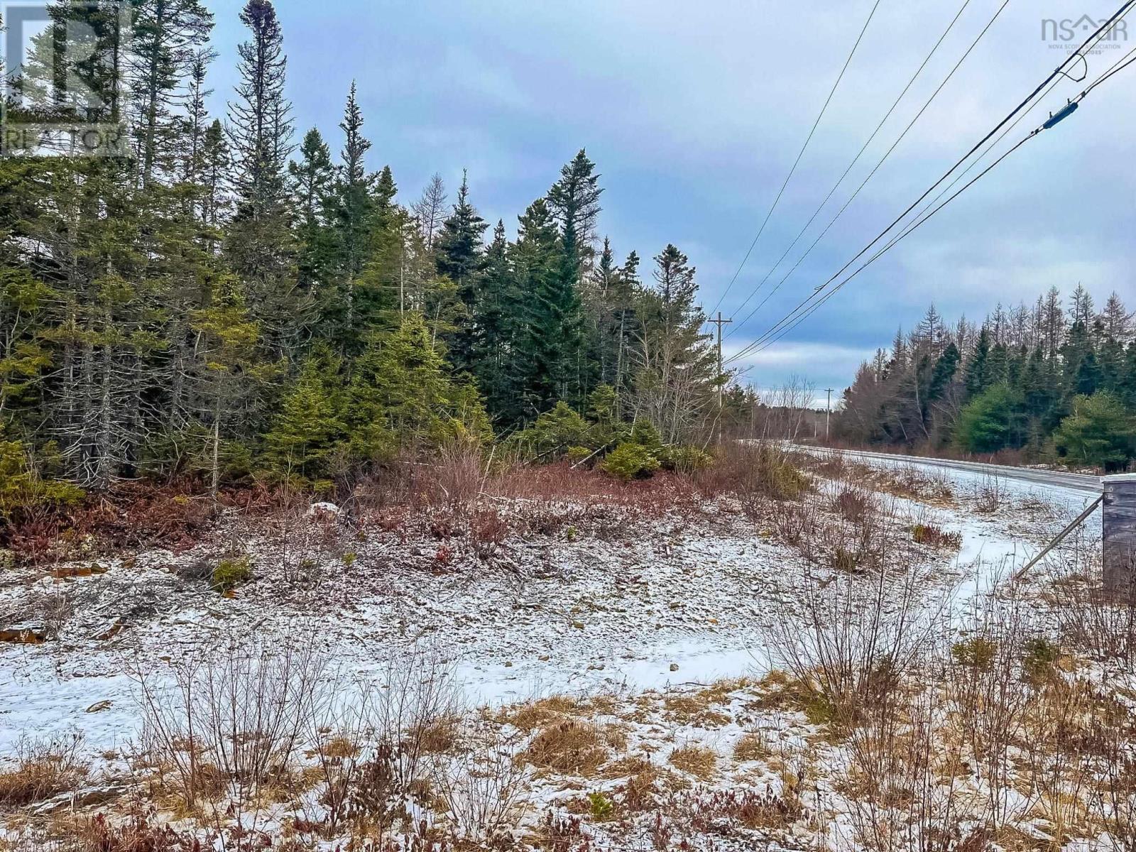 Lot 42 Haines 2 Road, Baker Settlement, Nova Scotia  B4V 7V7 - Photo 2 - 202404555