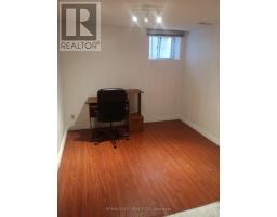 BSMT - 353 GOLDENWOOD ROAD, Toronto, Ontario
