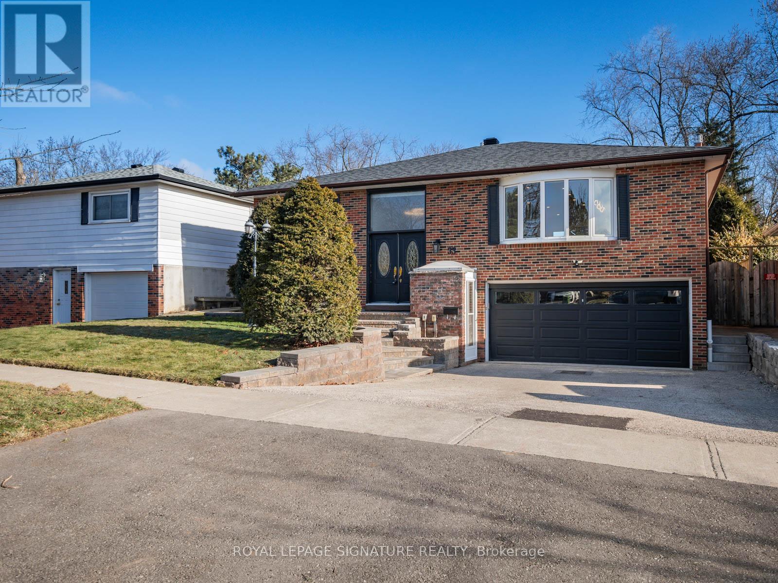 53 Wichey Road, Toronto, Ontario  M1C 2H8 - Photo 2 - E11912898