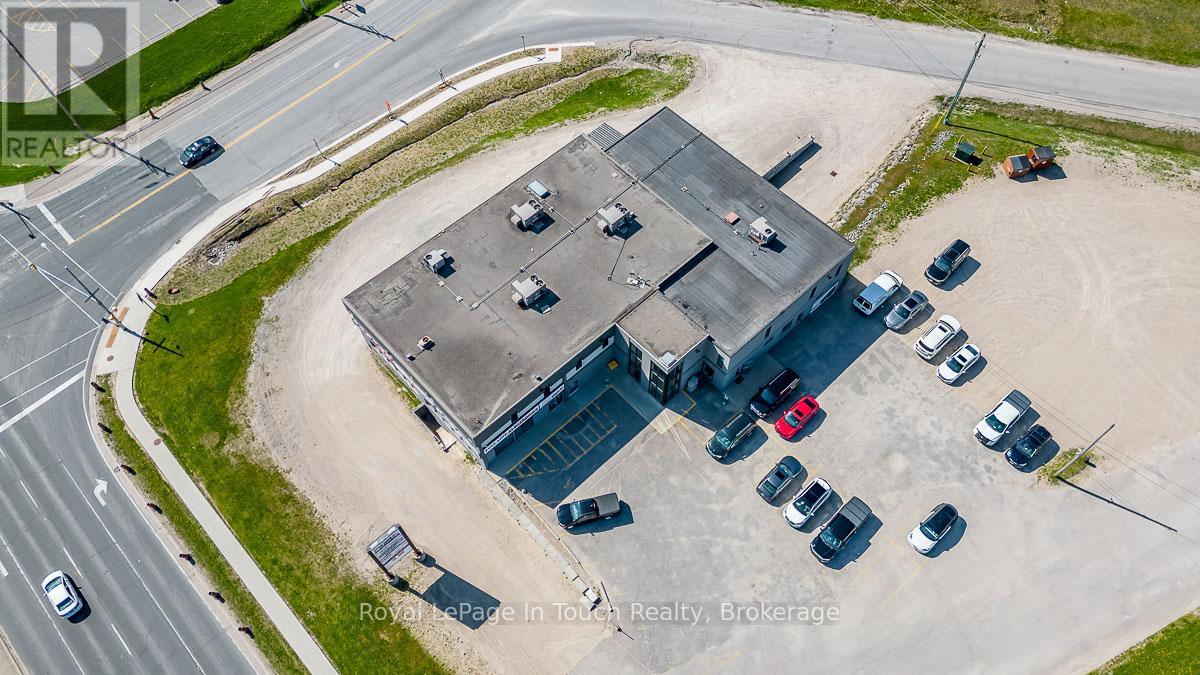 105 - 9170 County Rd. 93, Midland, Ontario  L4R 4K4 - Photo 13 - S11912836