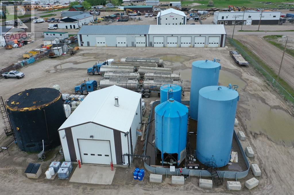 5311 64 Avenue, Taber, Alberta  T1G 2A1 - Photo 18 - A2186177