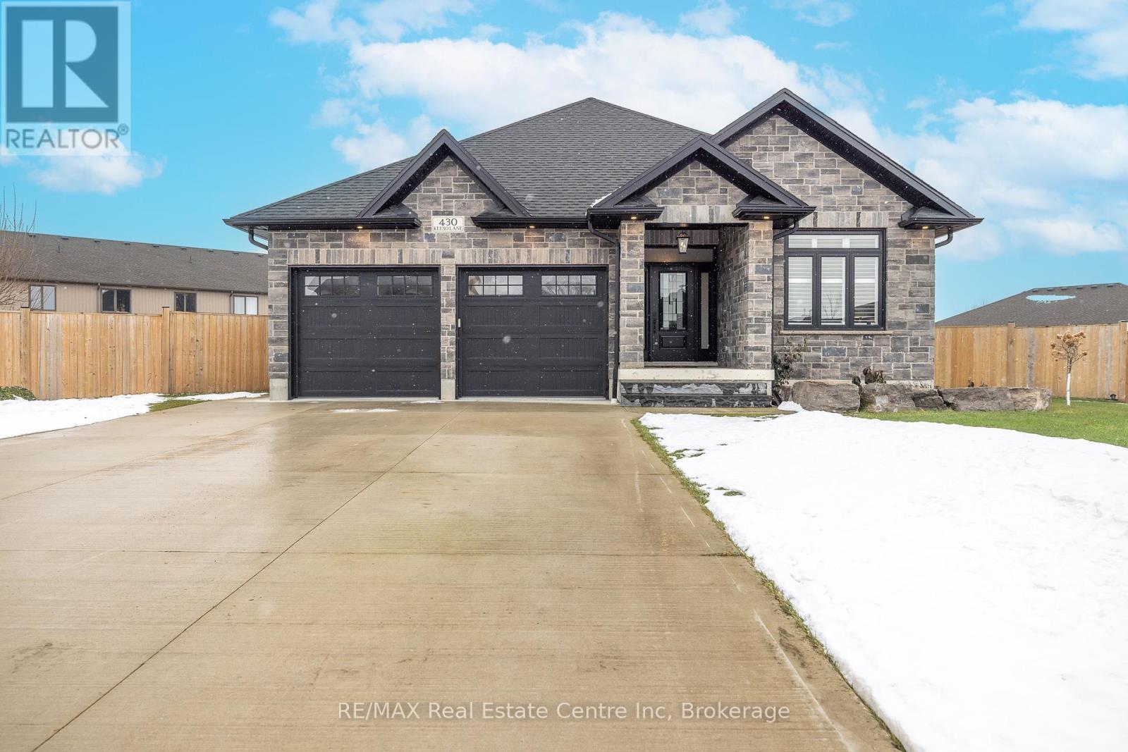 430 KEESO LANE, North Perth, Ontario