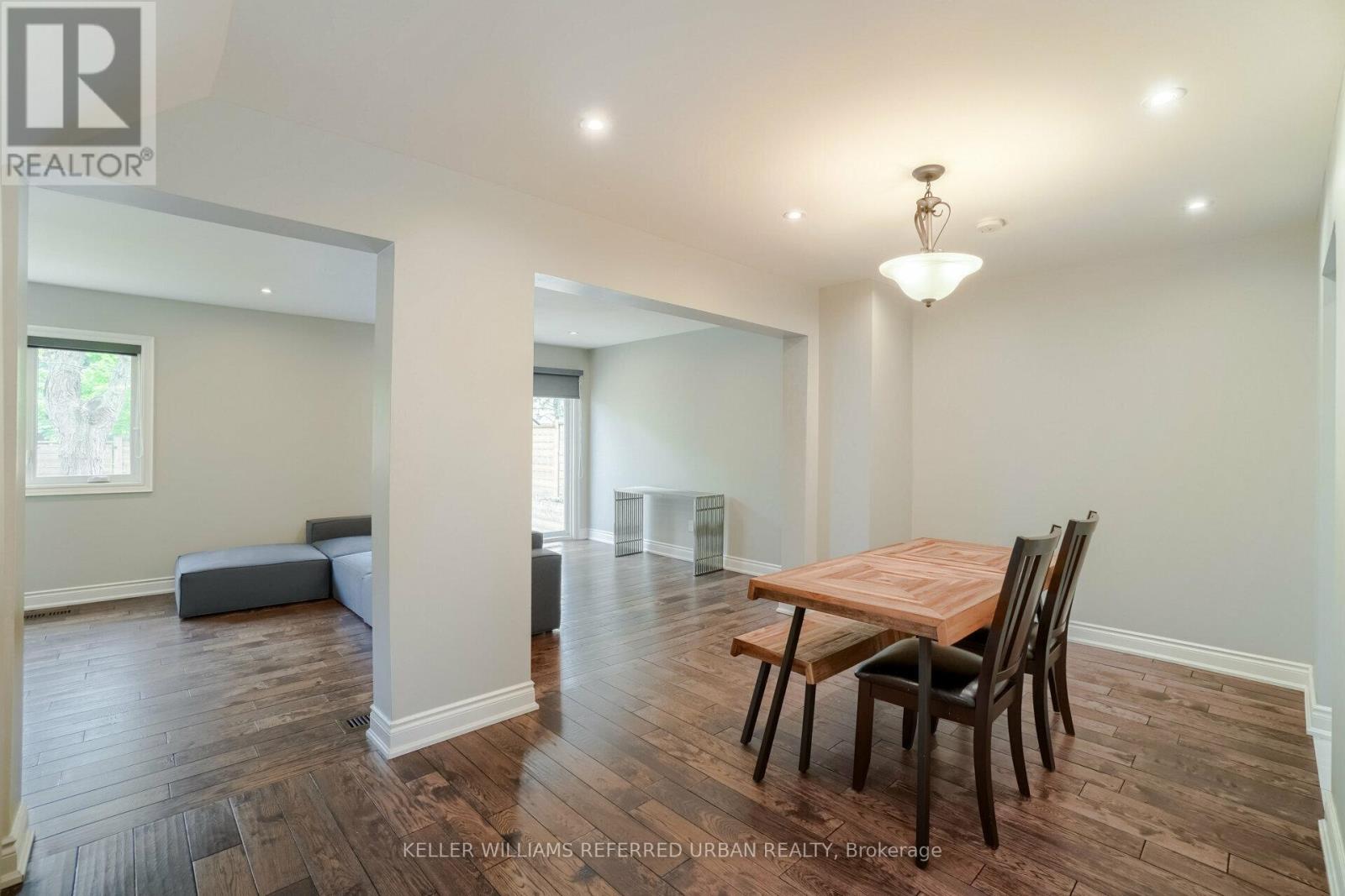 3501 Ash Row Crescent, Mississauga (Erin Mills), Ontario  L5L 1K3 - Photo 9 - W11912851