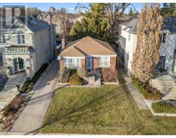 614 ST GERMAIN AVENUE, toronto (bedford park-nortown), Ontario