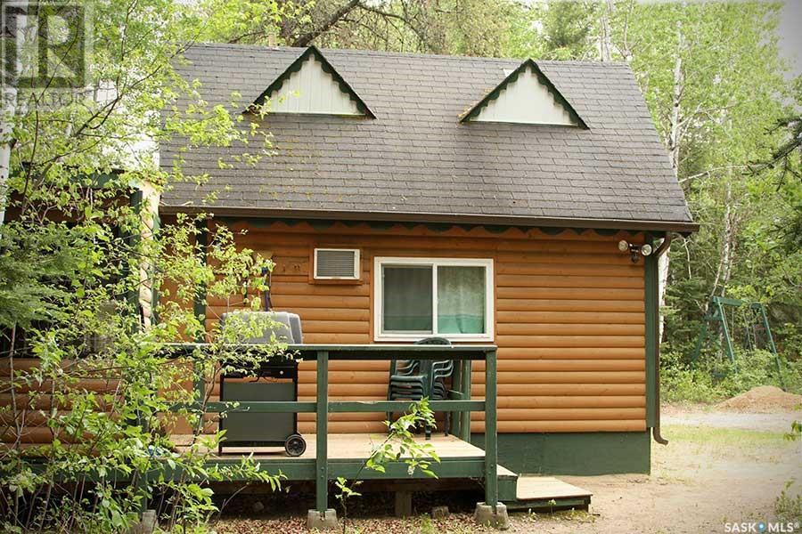 Reel 'em Inn Cabins, Nipawin, Saskatchewan  S0E 1E0 - Photo 13 - SK992414