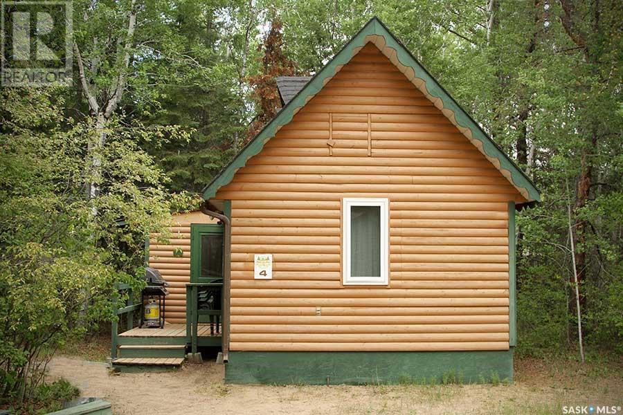 Reel 'em Inn Cabins, Nipawin, Saskatchewan  S0E 1E0 - Photo 15 - SK992414