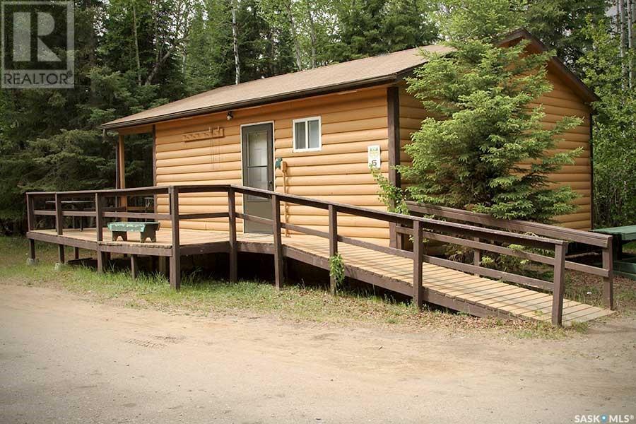 Reel 'em Inn Cabins, Nipawin, Saskatchewan  S0E 1E0 - Photo 17 - SK992414