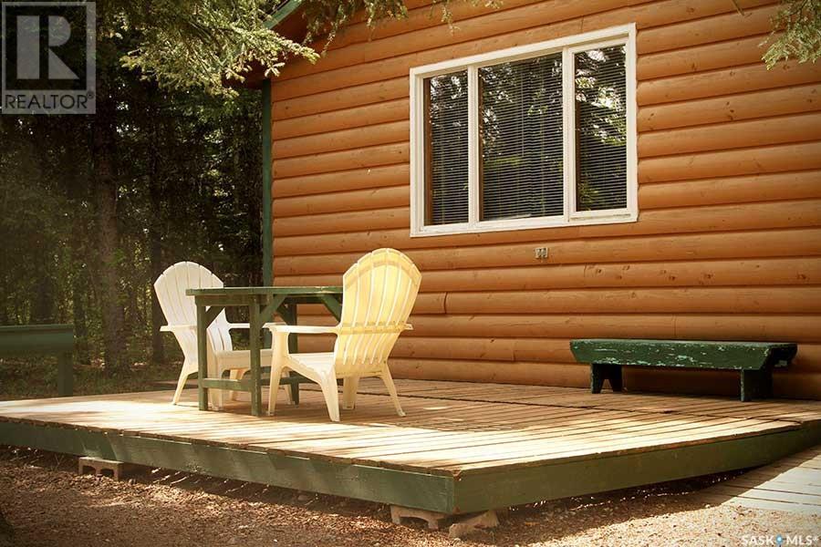 Reel 'em Inn Cabins, Nipawin, Saskatchewan  S0E 1E0 - Photo 22 - SK992414
