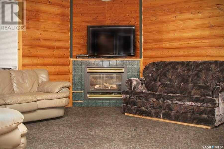 Reel 'em Inn Cabins, Nipawin, Saskatchewan  S0E 1E0 - Photo 24 - SK992414
