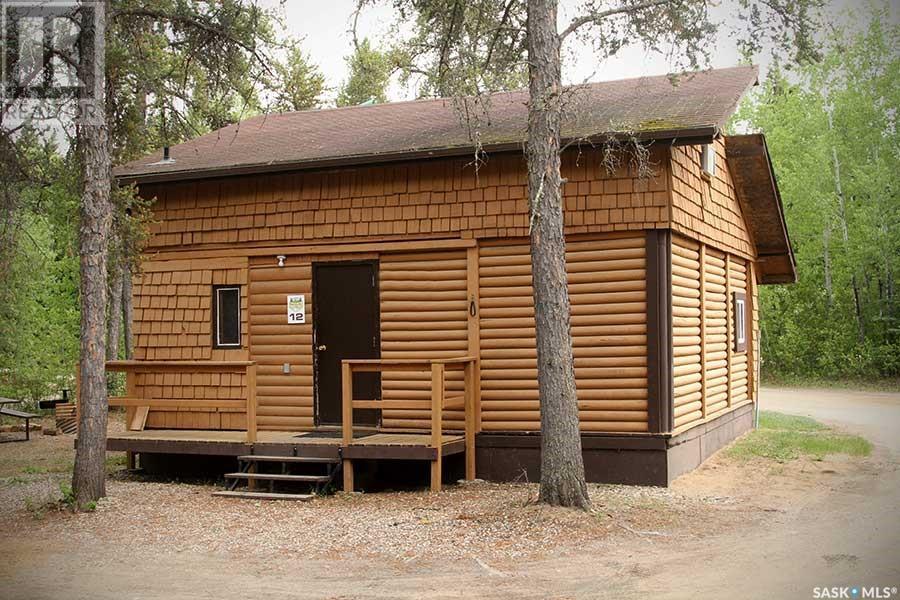 Reel 'em Inn Cabins, Nipawin, Saskatchewan  S0E 1E0 - Photo 29 - SK992414