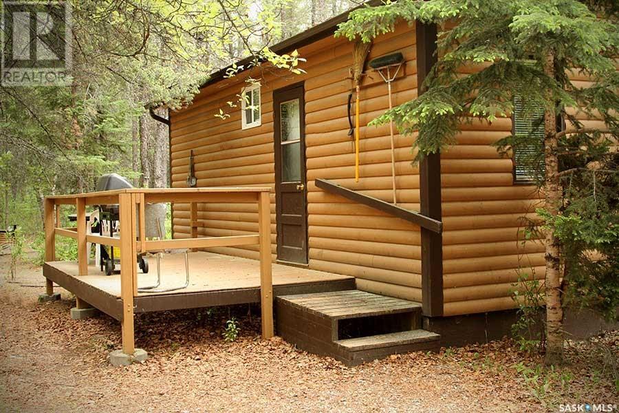 Reel 'em Inn Cabins, Nipawin, Saskatchewan  S0E 1E0 - Photo 9 - SK992414