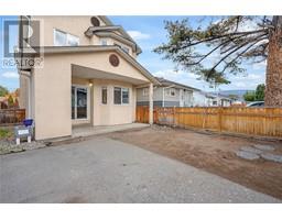 763 Kamloops Avenue Unit# 101, penticton, British Columbia