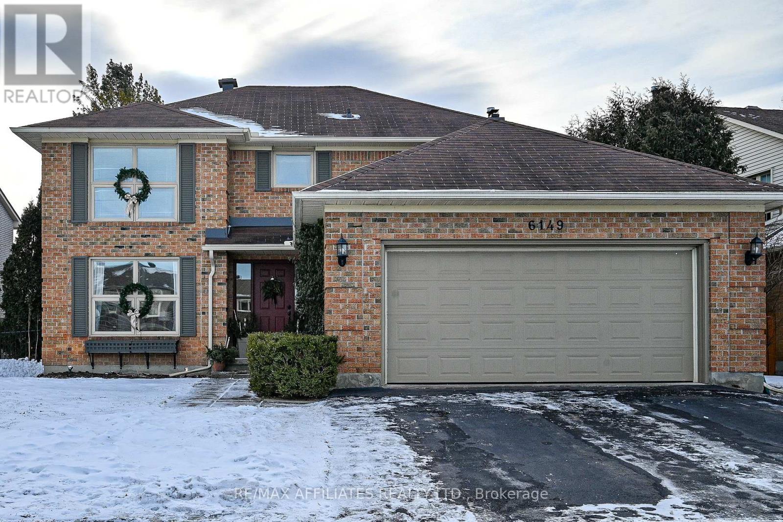 6149 VOYAGEUR DRIVE, Ottawa, Ontario