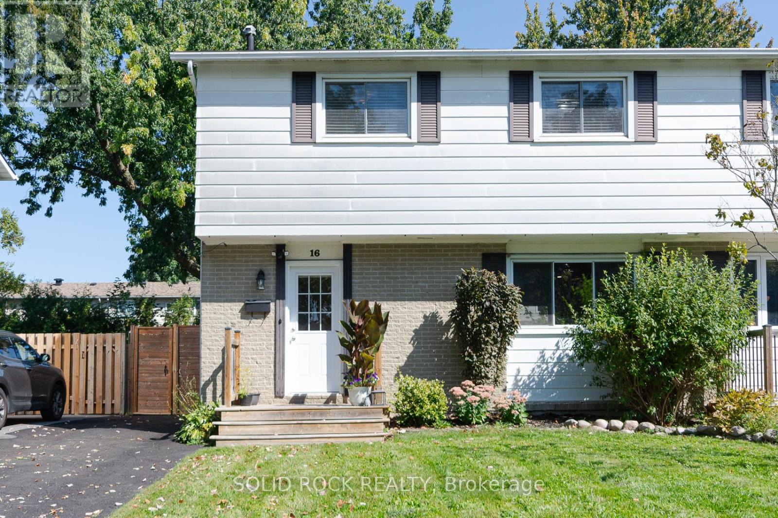 16 Shouldice Crescent, Ottawa, Ontario  K2L 1M9 - Photo 30 - X11912994