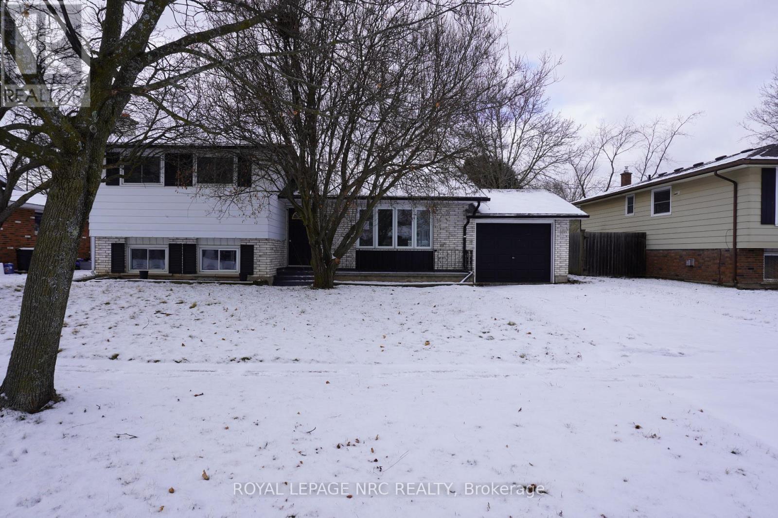 21 IDYLWOOD ROAD, Welland, Ontario