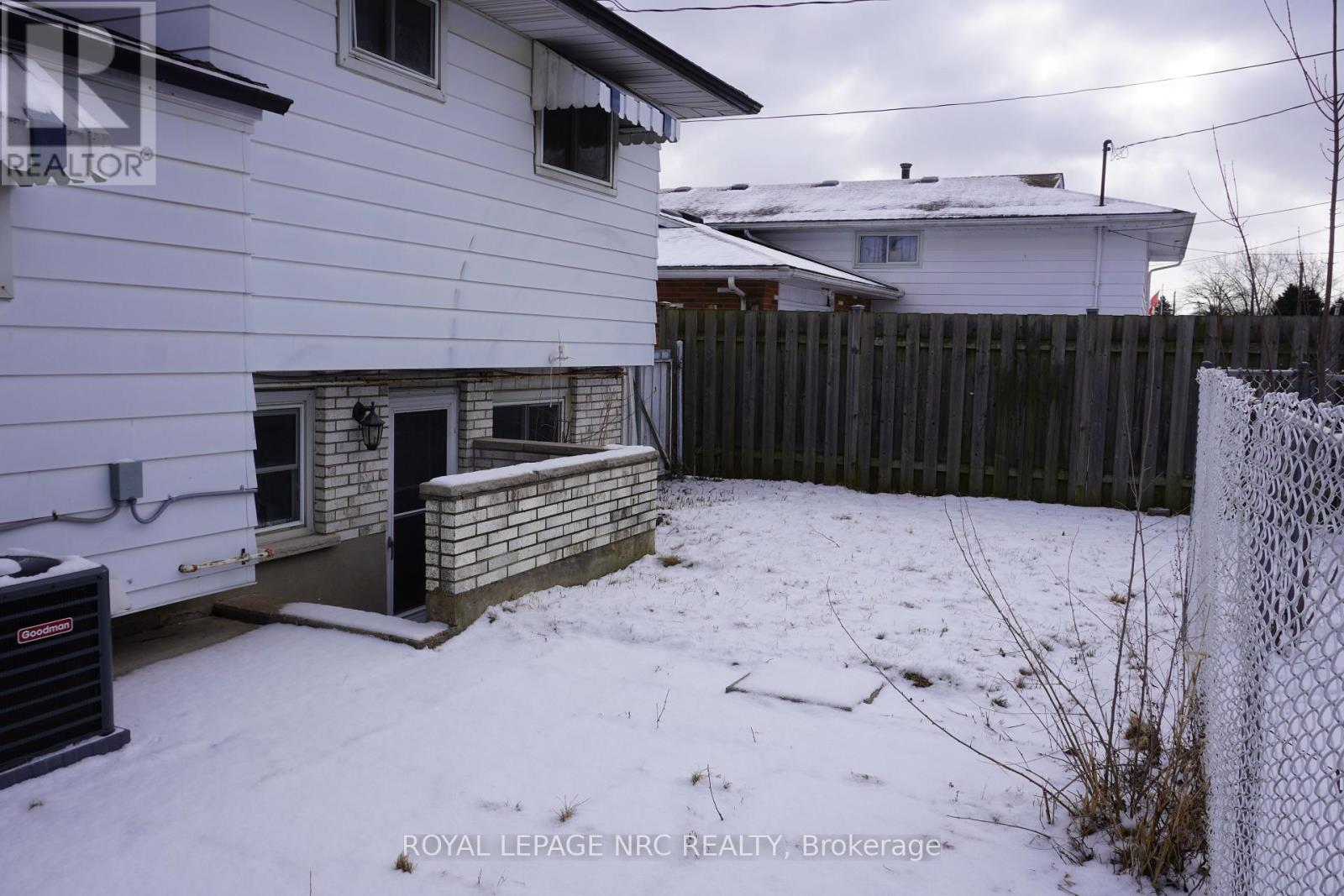 21 Idylwood Road, Welland, Ontario  L3C 1X2 - Photo 12 - X11912999