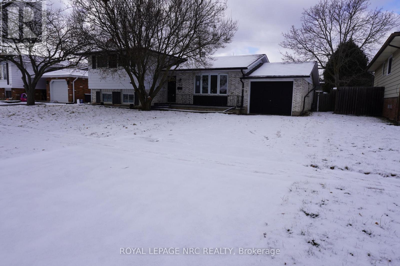 21 Idylwood Road, Welland, Ontario  L3C 1X2 - Photo 3 - X11912999