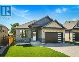 4112 FLY Road, Campden, Ontario