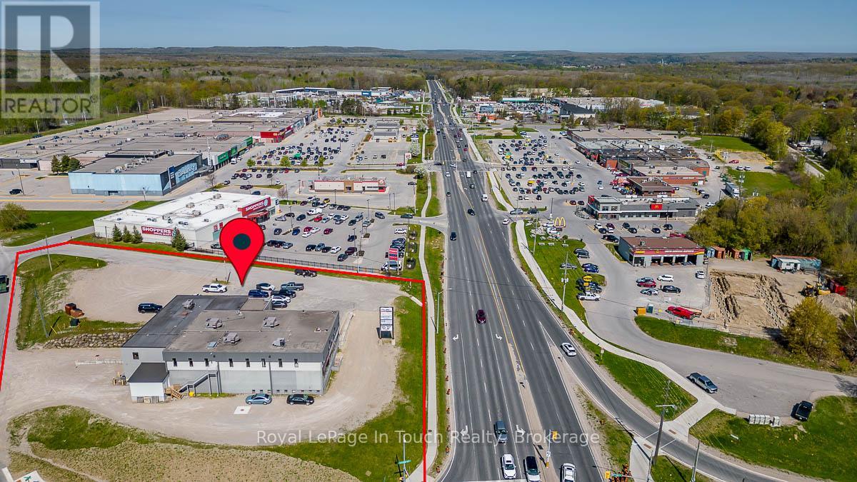 304 - 9170 County Rd. 93, Midland, Ontario  L4R 4K4 - Photo 2 - S11912910