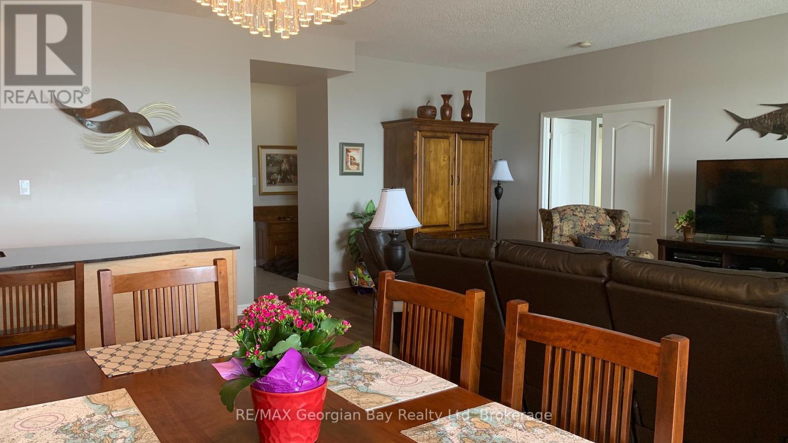 403 - 699 Aberdeen Boulevard, Midland, Ontario  L4R 5P2 - Photo 11 - S11913026
