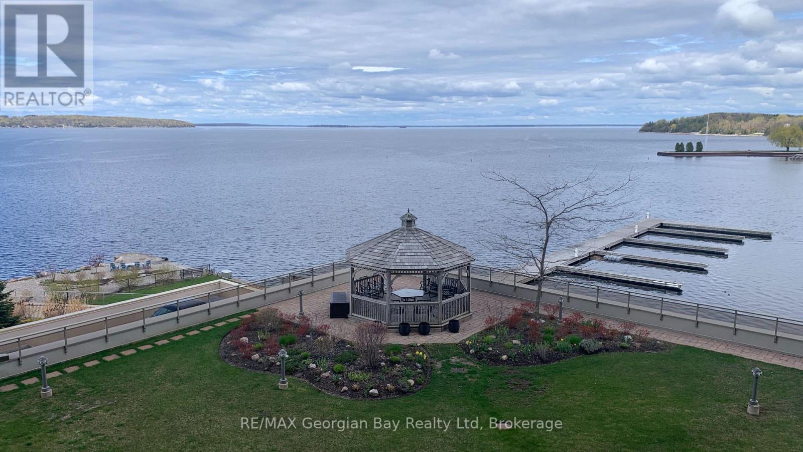 403 - 699 Aberdeen Boulevard, Midland, Ontario  L4R 5P2 - Photo 23 - S11913026