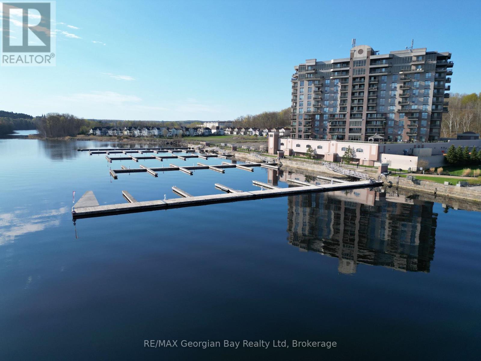 403 - 699 Aberdeen Boulevard, Midland, Ontario  L4R 5P2 - Photo 4 - S11913026