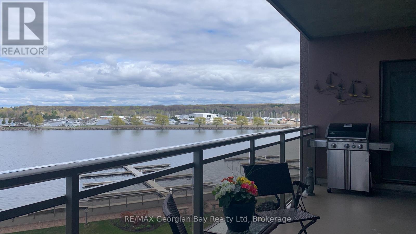403 - 699 Aberdeen Boulevard, Midland, Ontario  L4R 5P2 - Photo 8 - S11913026