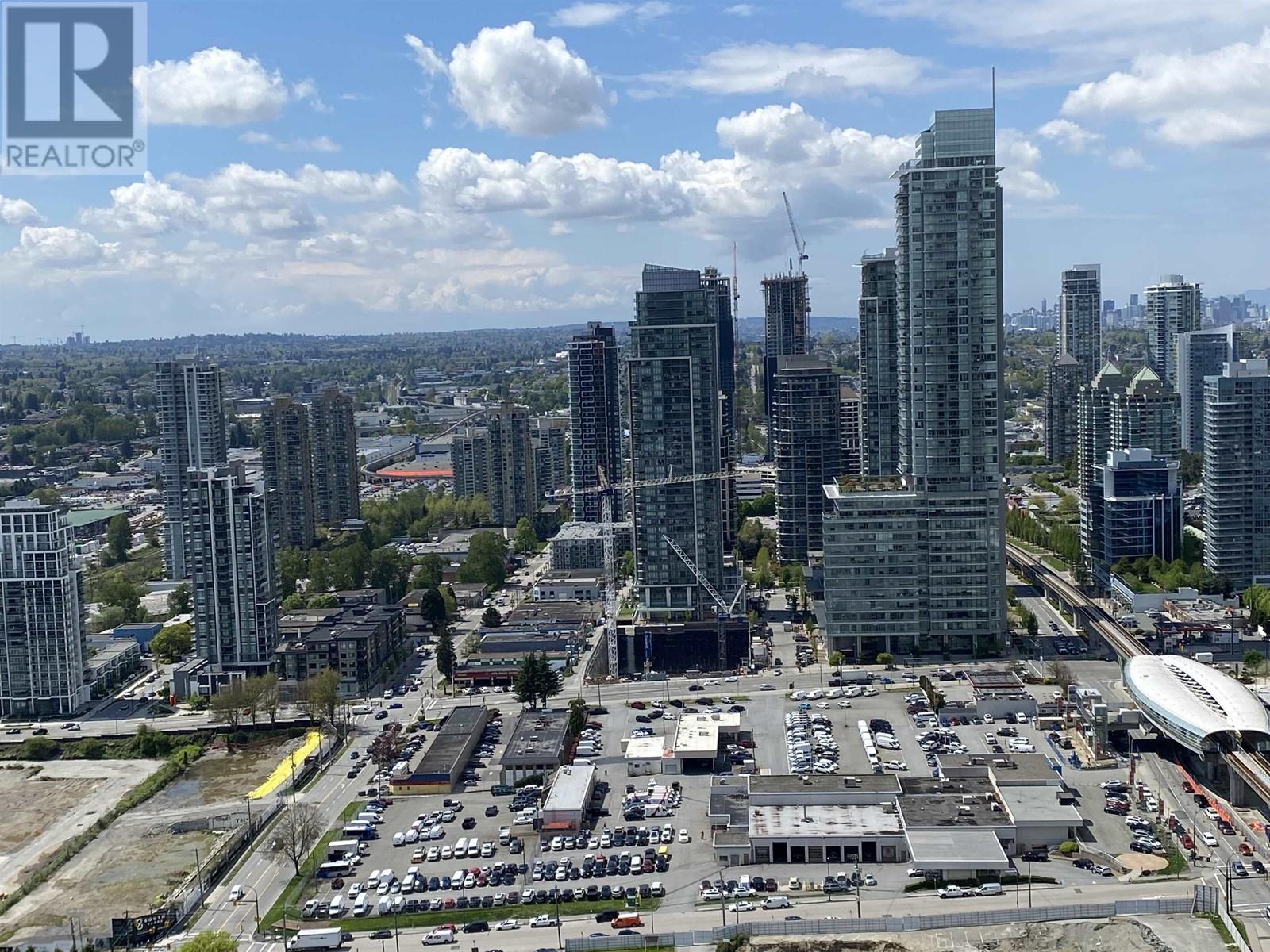 Listing Picture 22 of 22 : 4001 4720 LOUGHEED HIGHWAY, Burnaby / 本拿比 - 魯藝地產 Yvonne Lu Group - MLS Medallion Club Member