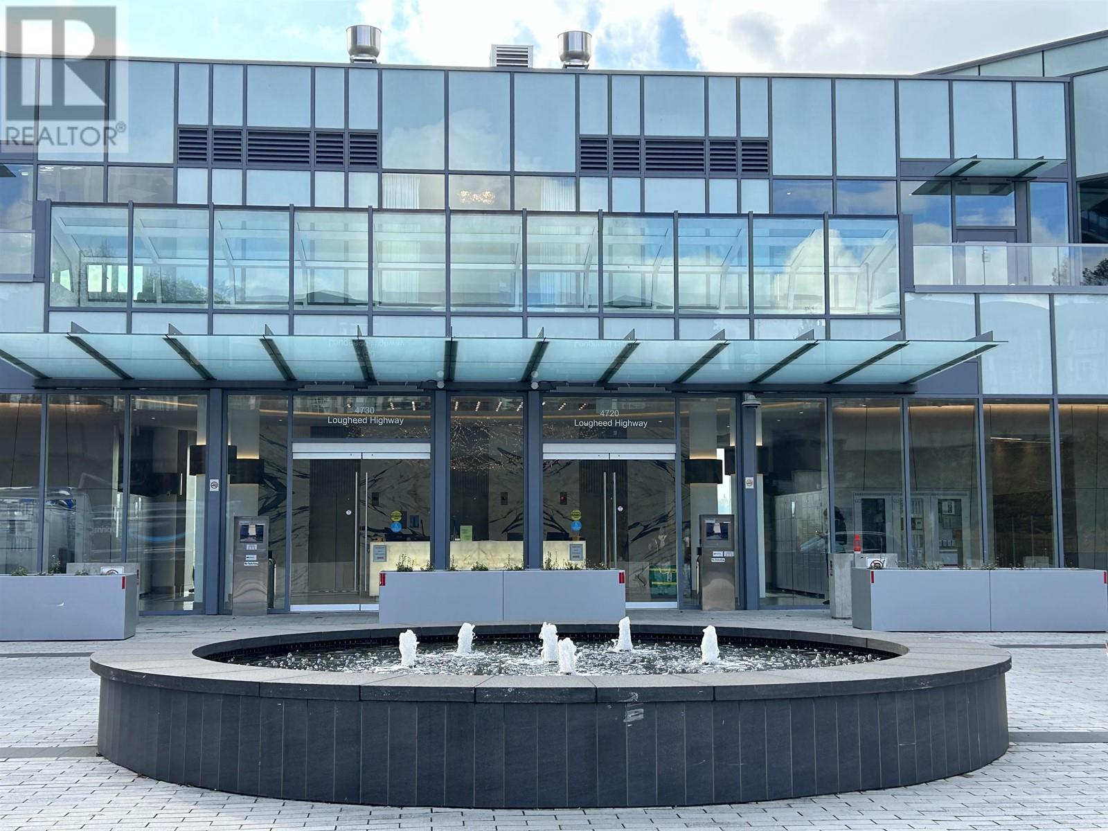 Listing Picture 2 of 22 : 4001 4720 LOUGHEED HIGHWAY, Burnaby / 本拿比 - 魯藝地產 Yvonne Lu Group - MLS Medallion Club Member