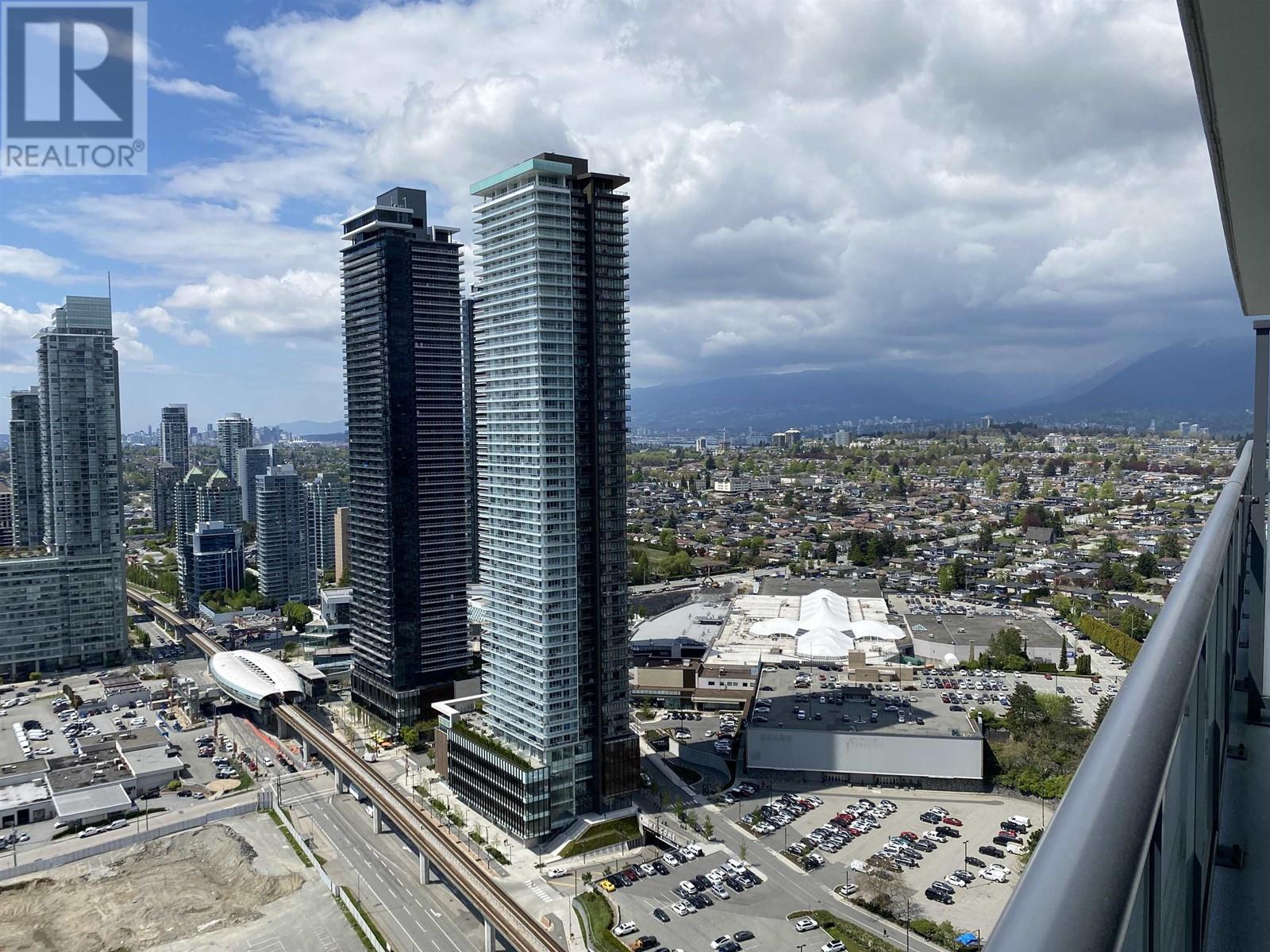 Listing Picture 21 of 22 : 4001 4720 LOUGHEED HIGHWAY, Burnaby / 本拿比 - 魯藝地產 Yvonne Lu Group - MLS Medallion Club Member