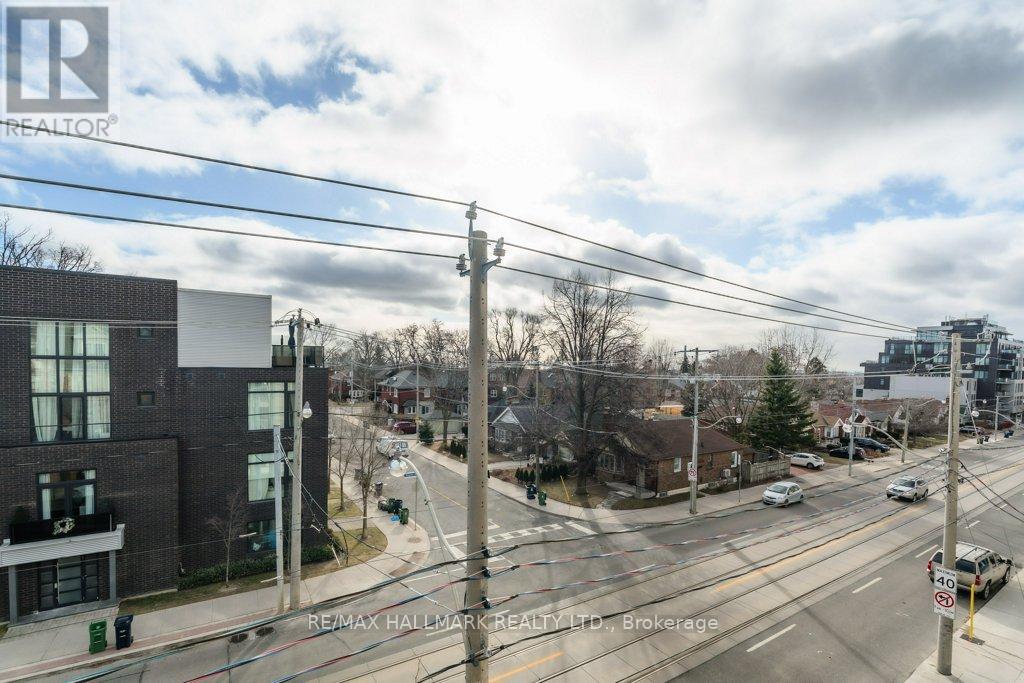 720a Kingston Road, Toronto, Ontario  M4E 1R7 - Photo 18 - E11912962