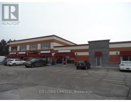 A - 110 LITTLE AVENUE, Barrie, Ontario