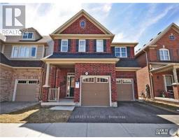 MAIN&UP - 1018 SOLOMON COURT, Milton, Ontario