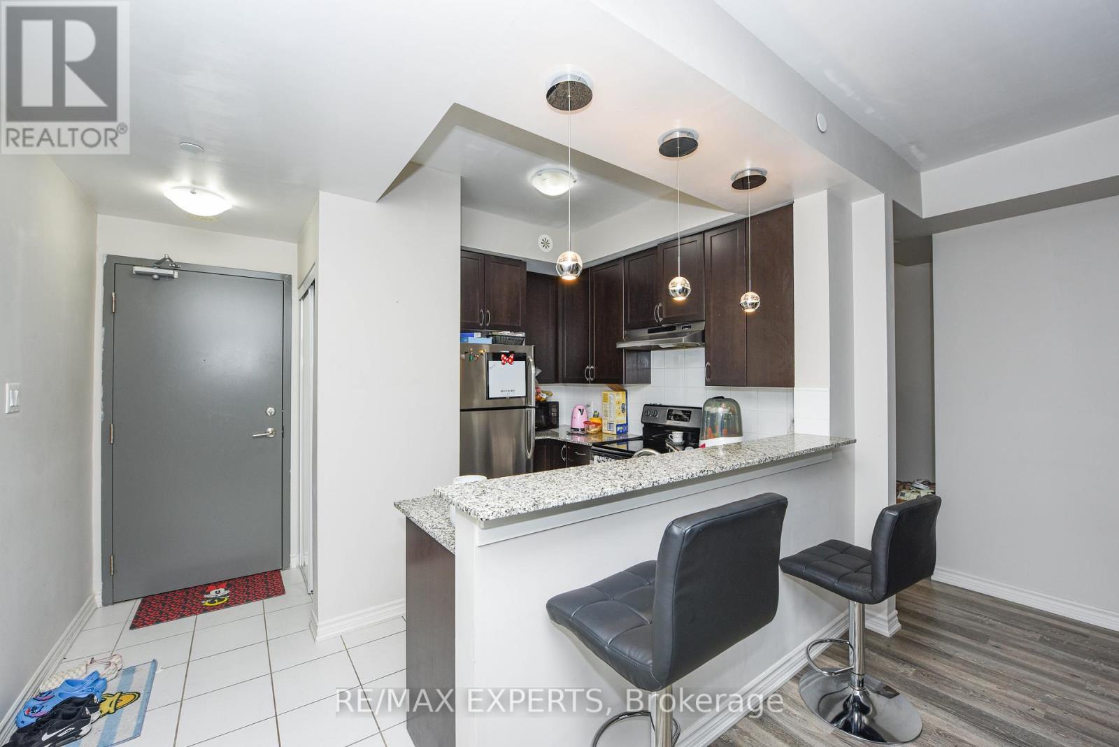 203 - 50 Sky Harbour Drive, Brampton, Ontario  L6Y 6B8 - Photo 2 - W11912948