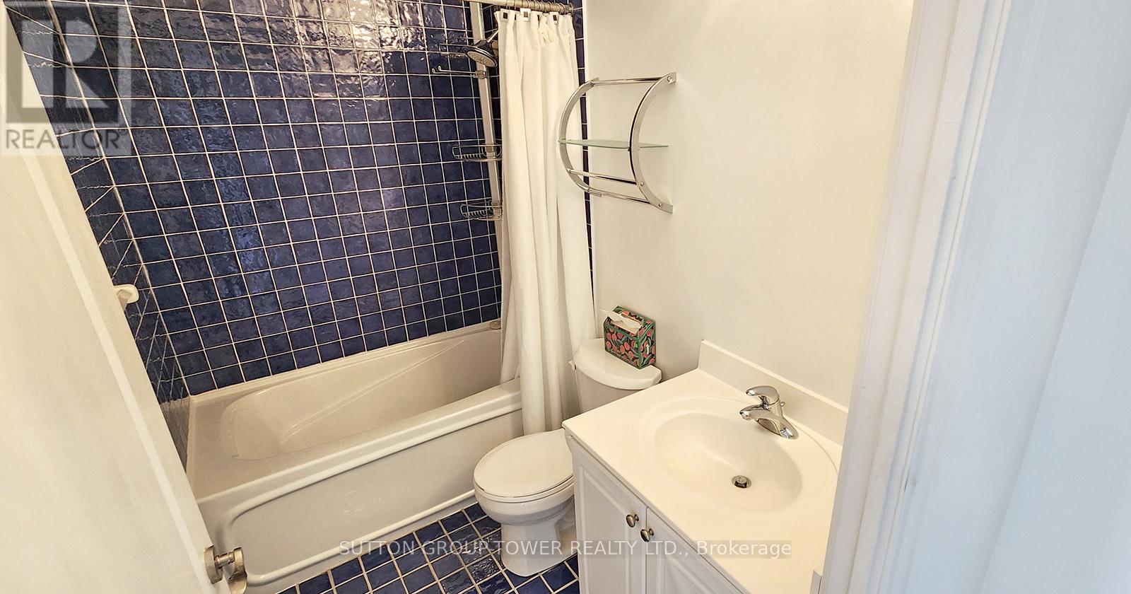 2205 - 2121 Lakeshore Boulevard W, Toronto, Ontario  M8V 4E9 - Photo 25 - W11912956