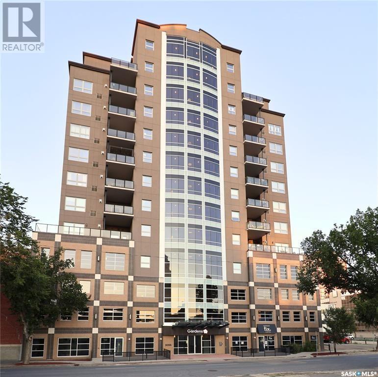 Property at 506 2055 Rose STREET image 1