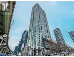 2808 - 75 QUEENS WHARF ROAD, Toronto, Ontario