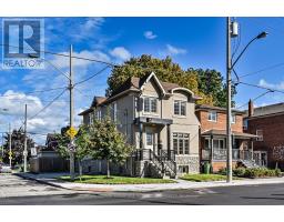 1425 WOODBINE AVENUE, Toronto, Ontario