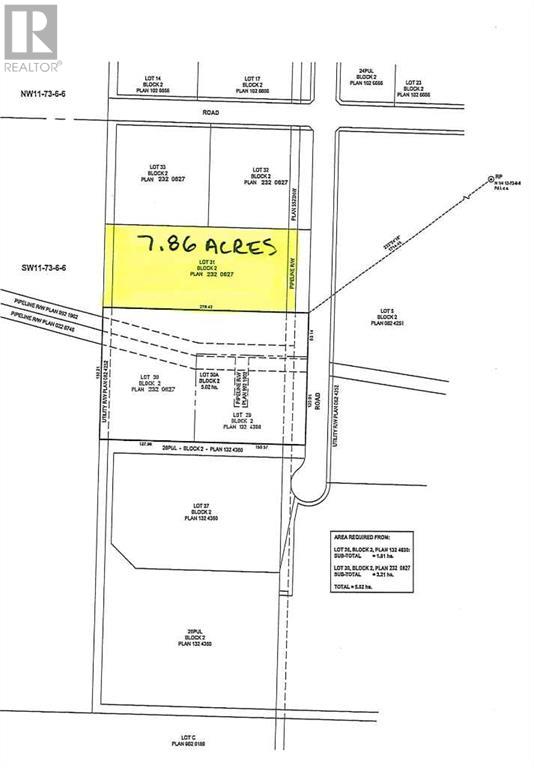 46, 61027 Highway 672, Sexsmith, Alberta