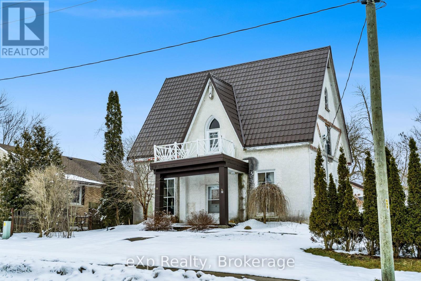 10 Geddes Street E, Minto, Ontario  N0G 1M0 - Photo 2 - X10846779