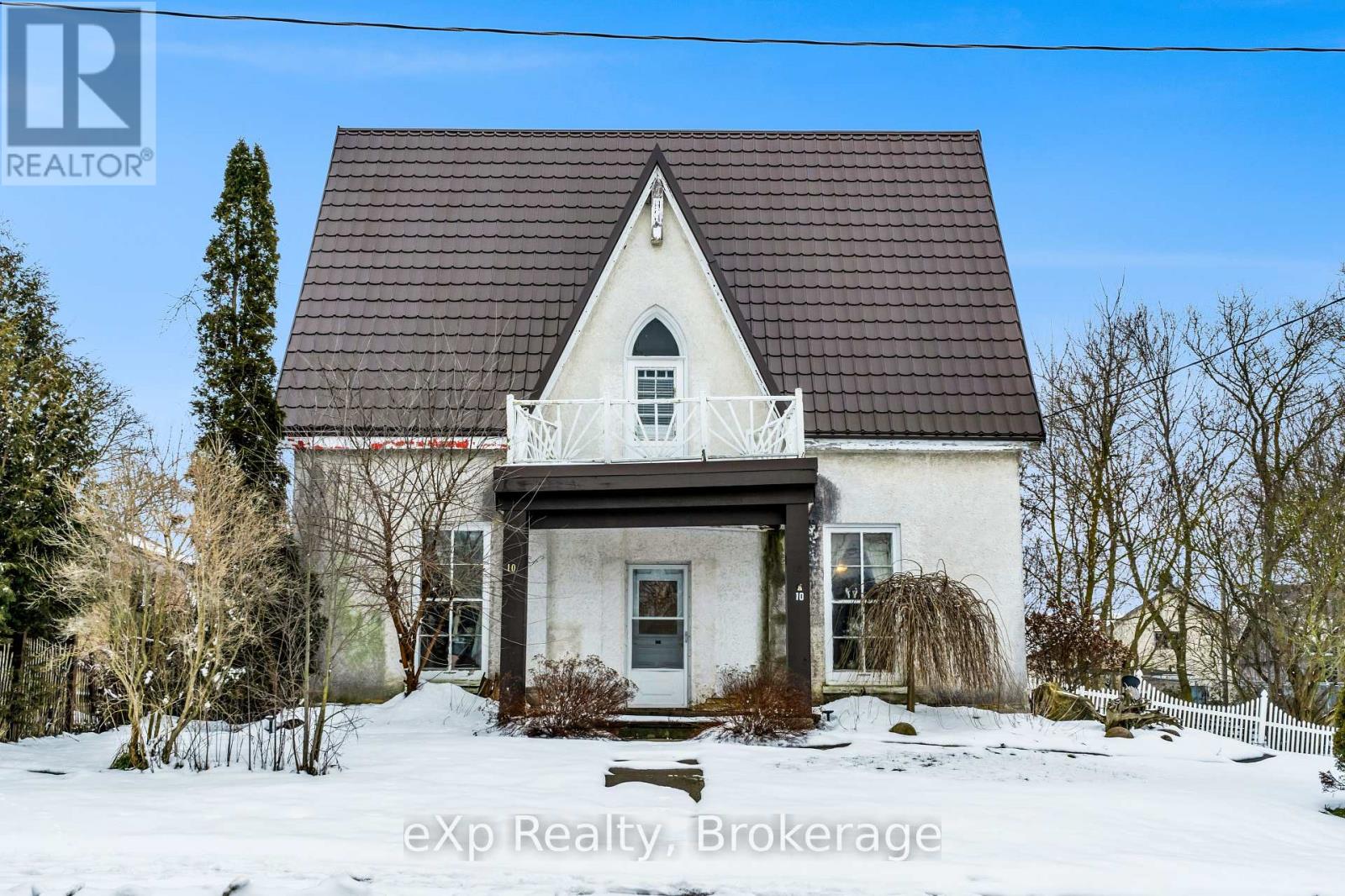 10 Geddes Street E, Minto, Ontario  N0G 1M0 - Photo 24 - X10846779