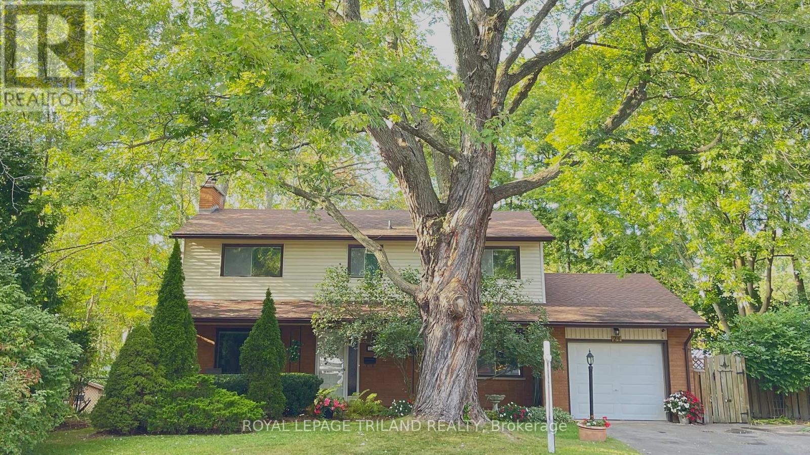 24 Longbow Place