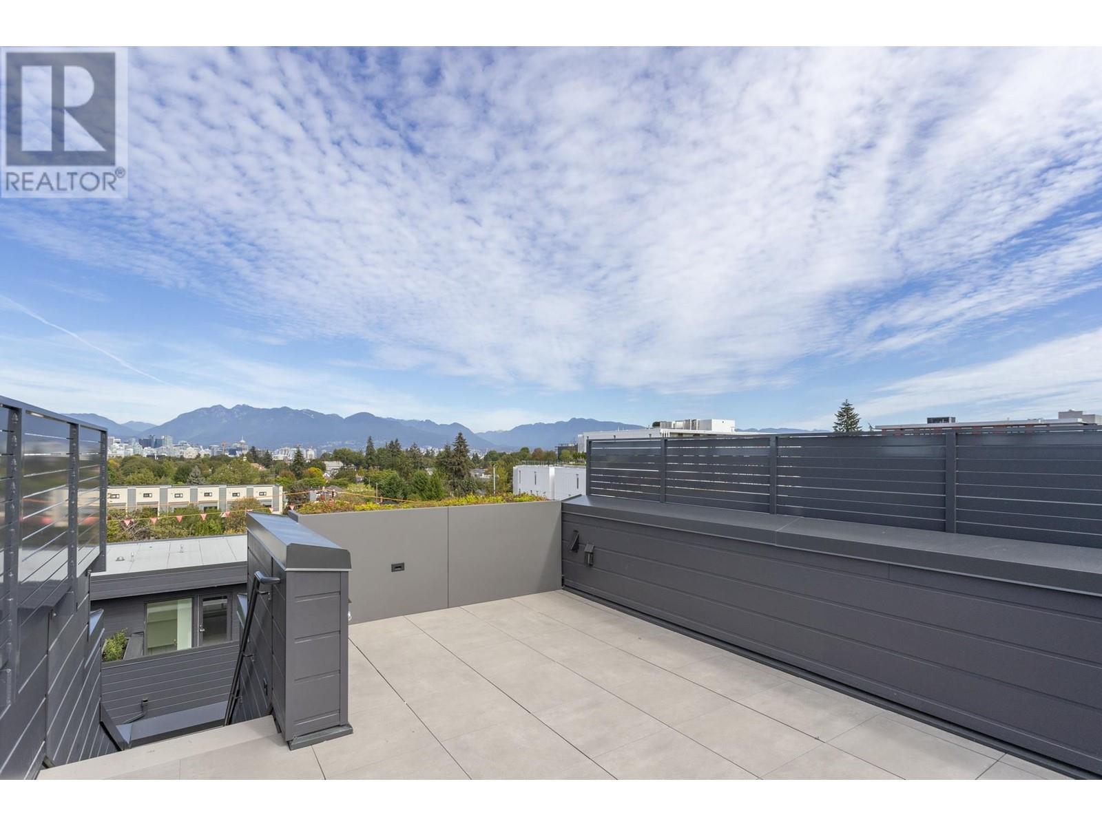 585 W 26th Avenue, Vancouver, British Columbia  V5Z 2E4 - Photo 27 - R2953873