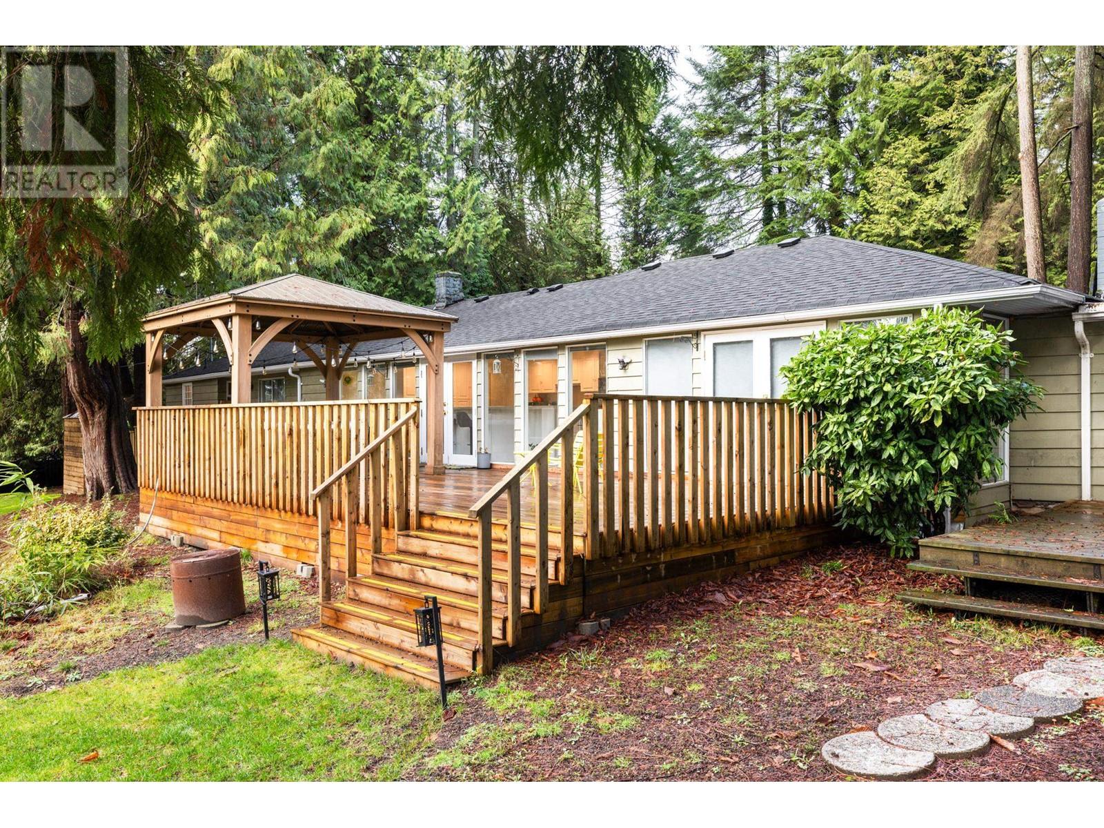 417 Hadden Drive, West Vancouver, British Columbia  V7S 1G1 - Photo 19 - R2953874