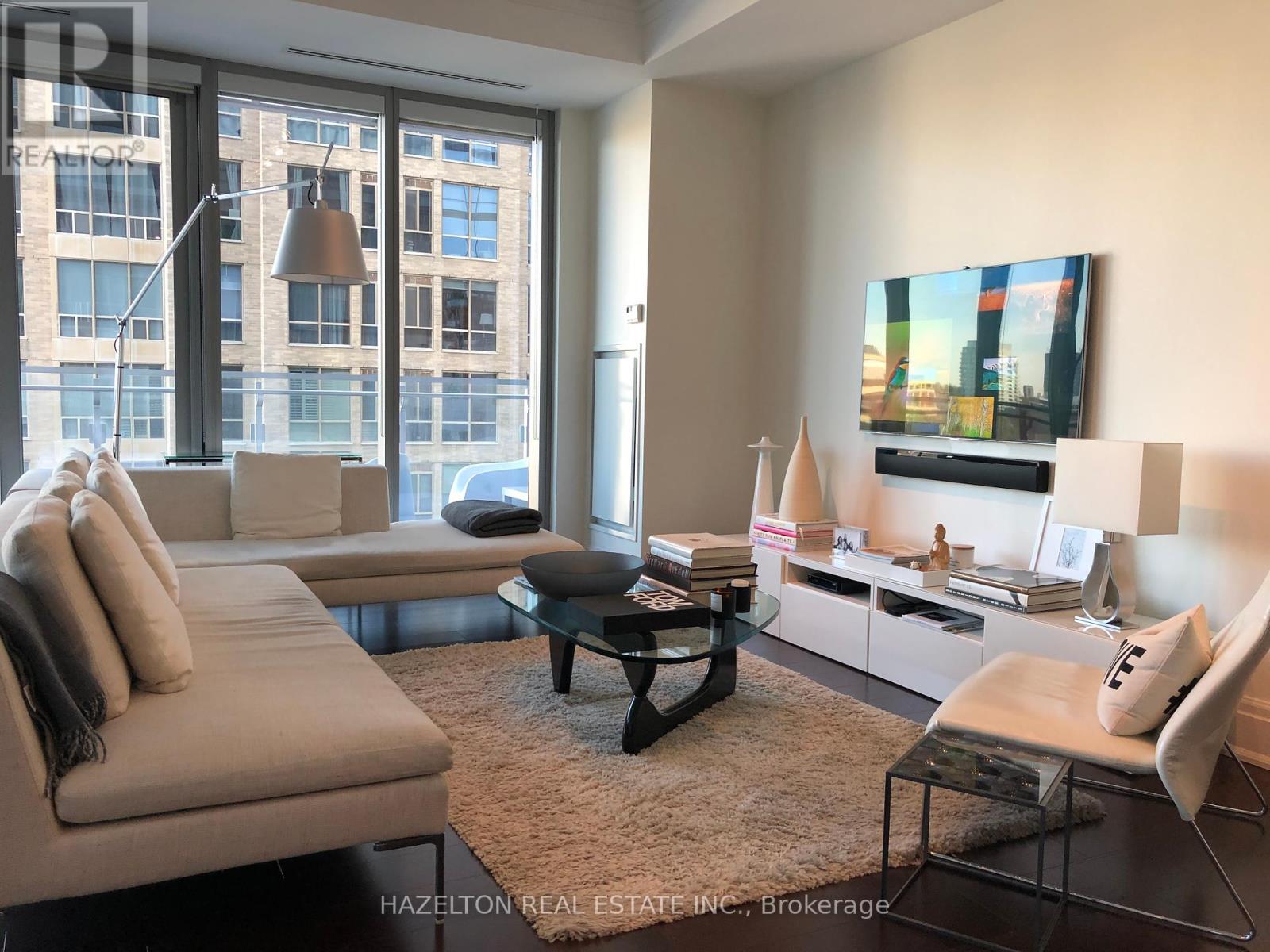 Property at 701 - 55 SCOLLARD STREET image 1